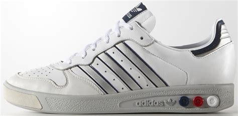 Adidas retro grand slam